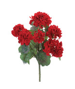 Geranium Floral Bush (Set of 2) - $1,298.21 MXN