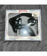 Houdini: The Corkscrew that Works Like Magic by Metrokane - New, Box sho... - €8,66 EUR