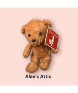 Caltoy Stuffed bear plush pre owned - $282.14 MXN