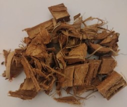 50 grams Ayahuma Bark (Couroupita guianensis) Wildharvested Peru - £9.50 GBP