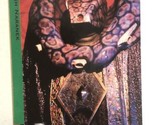 Babylon 5 Trading Card 1998 #53 Ulkesh Naranek - $1.97
