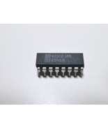 1X 63S081AN MMI 256b Programmable Read Only Memory 32x8 PROM IC PDIP-20 - $119.43 MXN