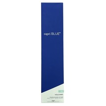 Capri Blue Volcano Fragranced Reed Diffuser Blue Glass Bottle 8oz/236mL - £31.59 GBP