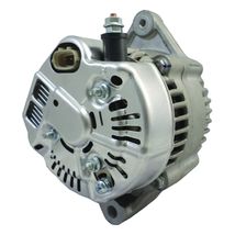NEW ALTERNATOR FITS KUBOTA UTILITY VEHICLE RTV1100 RTV1140CPS 1123cc 2007 image 2