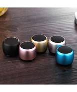 Little Wonder Solo Stereo Multi Connect Bluetooth Speaker - $1,094.87 MXN