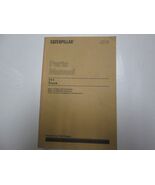 1984 Caterpillar 777 Truck Parts Manual CAT USED OEM 84 - €26,96 EUR