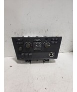 Temperature Control Sedan Fahrenheit Fits 01-09 VOLVO 60 SERIES 727072 - $61.07