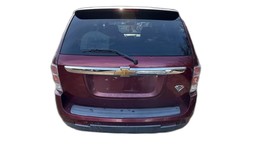 Rear View Mirror With Light Sensitive Mirror Opt DD7 Fits 06-12 MALIBU 1... - $29.58
