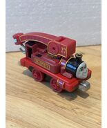 HARVEY -Thomas the Train &amp; Friends Metal Diecast Take N Play 2012 - $8.31 CAD