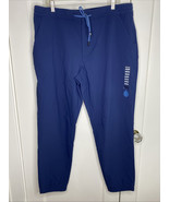 Stio Pinedale Tech Jogger Mountain Shadow X-Large Blue MSRP $129 - $74.80