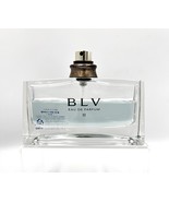 BLV II by Bvlgari Bulgari Bottle Eau De Parfum 2.5 oz 75ml Discontinued ... - $57.42