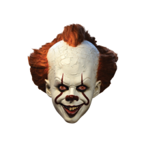 IT - Pennywise Deluxe Mask - £107.10 GBP