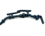 Vtg Kenner 1991 Terminator 2 II T2 Techno-Punch WRECKAGE ACCESSORY weapo... - $3.45
