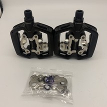LOOK GEO TREKKING ROC Pedals New Without Box. - £82.12 GBP