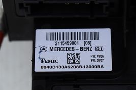 Mercedes Signal Acquisition Module SAM FRONT 2115459001 image 4
