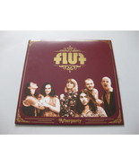 Hunt a Killer Fluf 1973 Afterparty Vinyl Record LP RARE - $121.61 CAD
