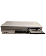 Toshiba SD-V394SU DVD/VCR Combo Player, Untested, Powers, No Remote - $903.20 MXN