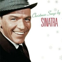 Christmas Songs By Sinatra, Frank Sinatra, New CD - £12.14 GBP