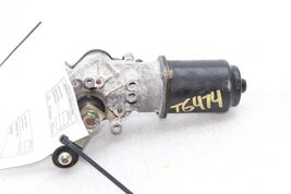 Windshield Wiper Motor Fits 02-03 IMPREZA 75246 image 11