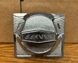 Beaver Vending Machine Quarter Coin Mechanism $1 Dollar Bubble Gum Toy C... - $54.95