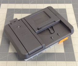 Open Box Whirlpool Dishwasher Detergent Dispenser W11092649 W11412300 - $29.65