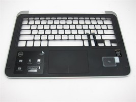 Genuine Dell XPS 12 9Q33 Palmrest Touchpad Assembly - 9WCC8 09WCC8 (B) - $37.49