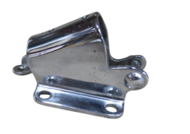 Harley Davidson Chrome Kickstand Side Stand Mount Pan Shovelhead Fl Flh - $22.72