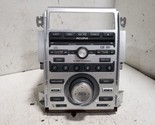 Audio Equipment Radio Tuner Assembly US Market Fits 05 RL 730575 - $115.83