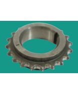 2010-2015 jaguar xf x250 5.0l v8 engine oil pump sprocket gear star 8W93... - €49,59 EUR