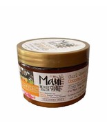 1X Maui Moisture Curl Quench + Coconut Oil Hydrating Curl Smoothie Creamy - £14.11 GBP