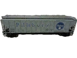 Walthers Ho Scale Plastic Model Kit 4427 PS-2 High-Side Covered Hopper P... - £38.12 GBP