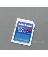 Samsung PRO Plus 128GB SDXC Full Size SD Card Class 10 U3 MB-SD128K/AM - £10.93 GBP