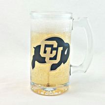 Colorado University Beer Gel Candle - £17.98 GBP