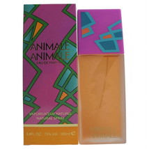Animale Animale Eau De Parfum Spray 3.4 Oz / 100 Ml - $44.98