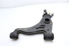 97-04 MERCEDES-BENZ SLK230 FRONT LEFT DRIVER SIDE LOWER CONTROL ARM Q4586 image 8