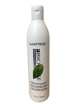 Matrix Biolage Ultra Hydrating Shampoo Thick &amp; Coarse Hair 16.9 oz. - £17.06 GBP