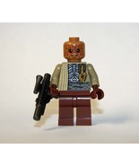 WeequBook Of Boba Fett Star Wars Custom Minifigures - $11.85 CAD