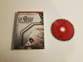Saw Iv (Dvd, 2007) - £5.85 GBP