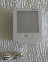 Verilux VT10 Happy Light Depression Anxiety Therapy SAD White Full Spect... - $15.85