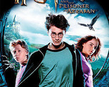 Harry Potter Prisoner Of Azkaban Disk Full-Screen Edition M90 - $7.21