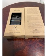 2 Stila CC Color Correcting Cream Fair #01 NIB SEALED TUBES - $13.55