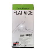 Precise and Powerful Flat Vice - €4,97 EUR