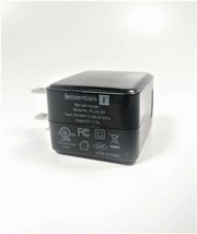 Iessentials Single USB Mini Wall Charger IPL-AC-BK - £6.10 GBP