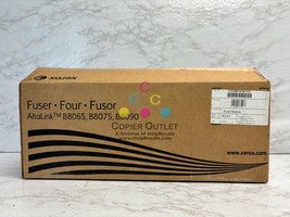New Partially Open OEM Xerox AltaLink  B8065,B8075,B8090 Fuser Unit 109R... - $3,059.18 MXN