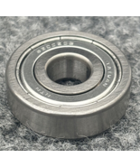 NTN 6200ZZC3/L627 Single Row Ball Bearing 1L013 New - £1,109.88 GBP