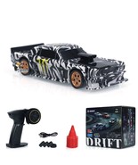 Mini RC Race Cars 2.4g Remote Control Drift Car 4WD High-Speed Motor Veh... - $79.99 CAD