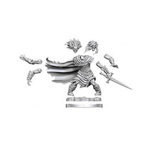 D&amp;D Frameworks Miniature Model Kit - Wight - $715.86 MXN