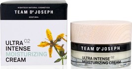 team dr Joseph Ultra Intense Moisturizing Cream 50ml - £127.99 GBP