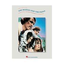 The Mamas and the Papas: Piano, Vocal, Guitar : Including the History of the Mam - £19.74 GBP