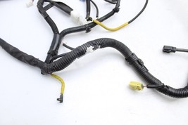 2010 LEXUS RX350 FLOOR WIRE HARNESS 82161-0E400 E5740 image 4